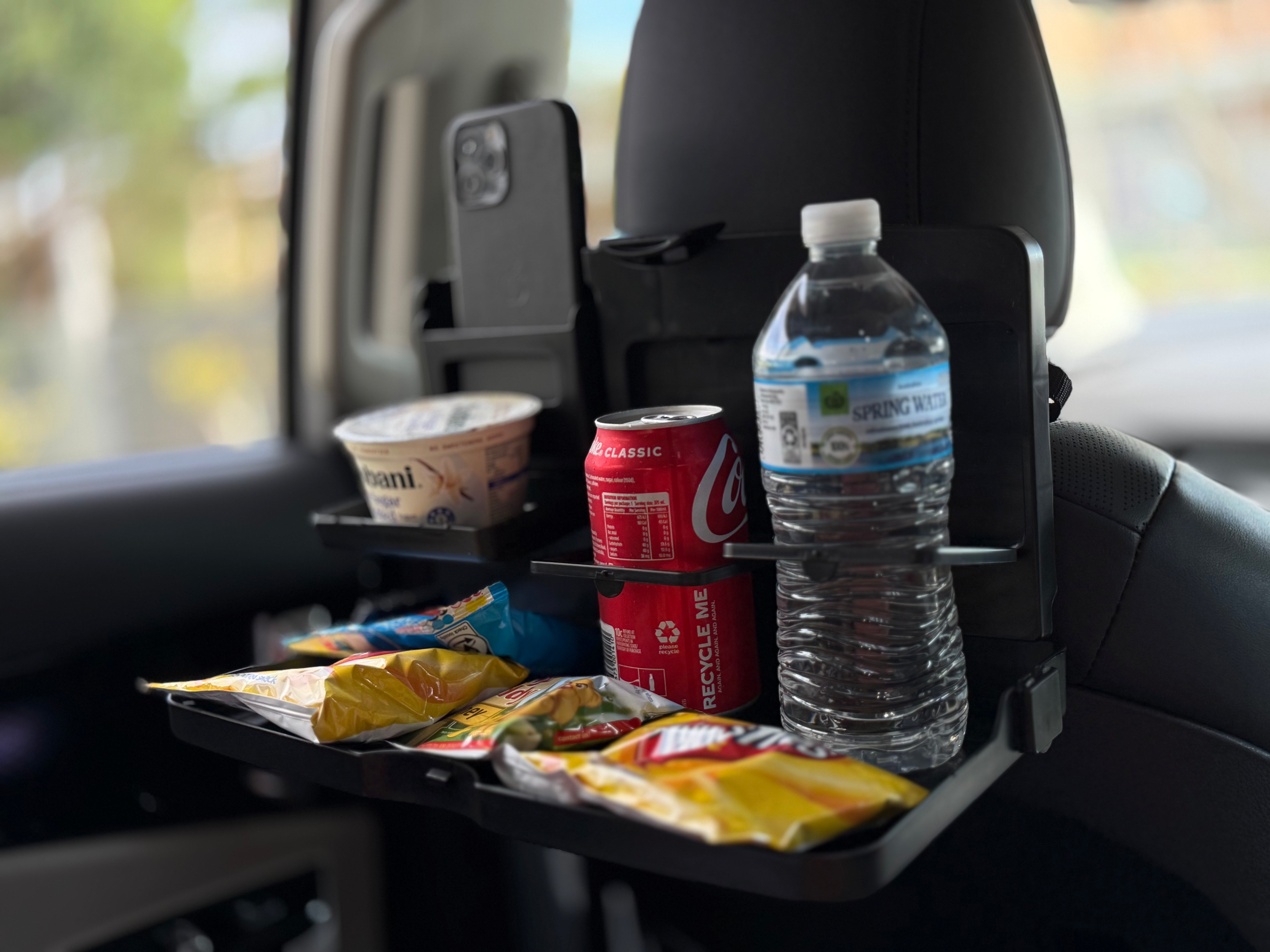 SnackSeat Pro™