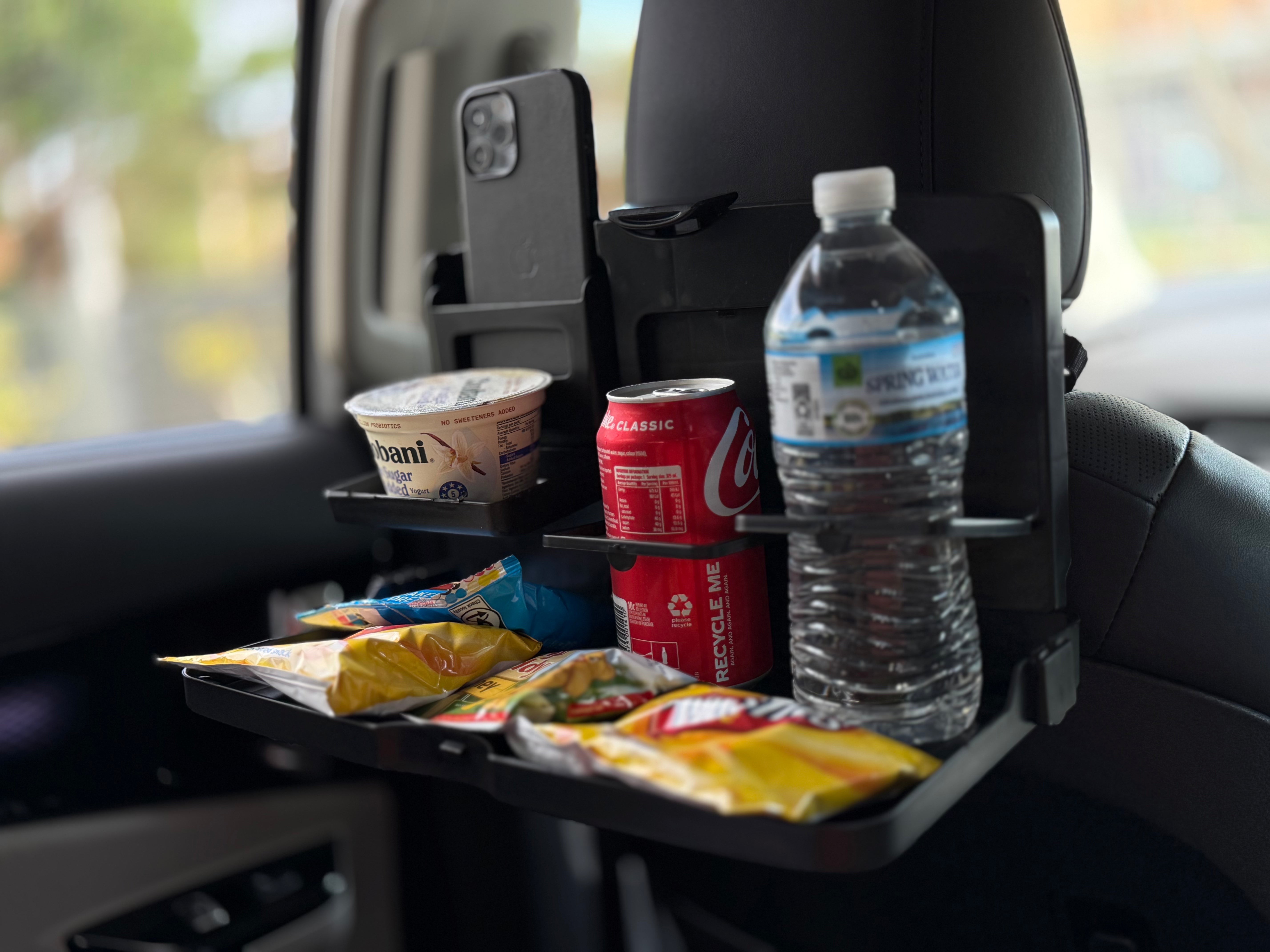 SnackSeat Pro™