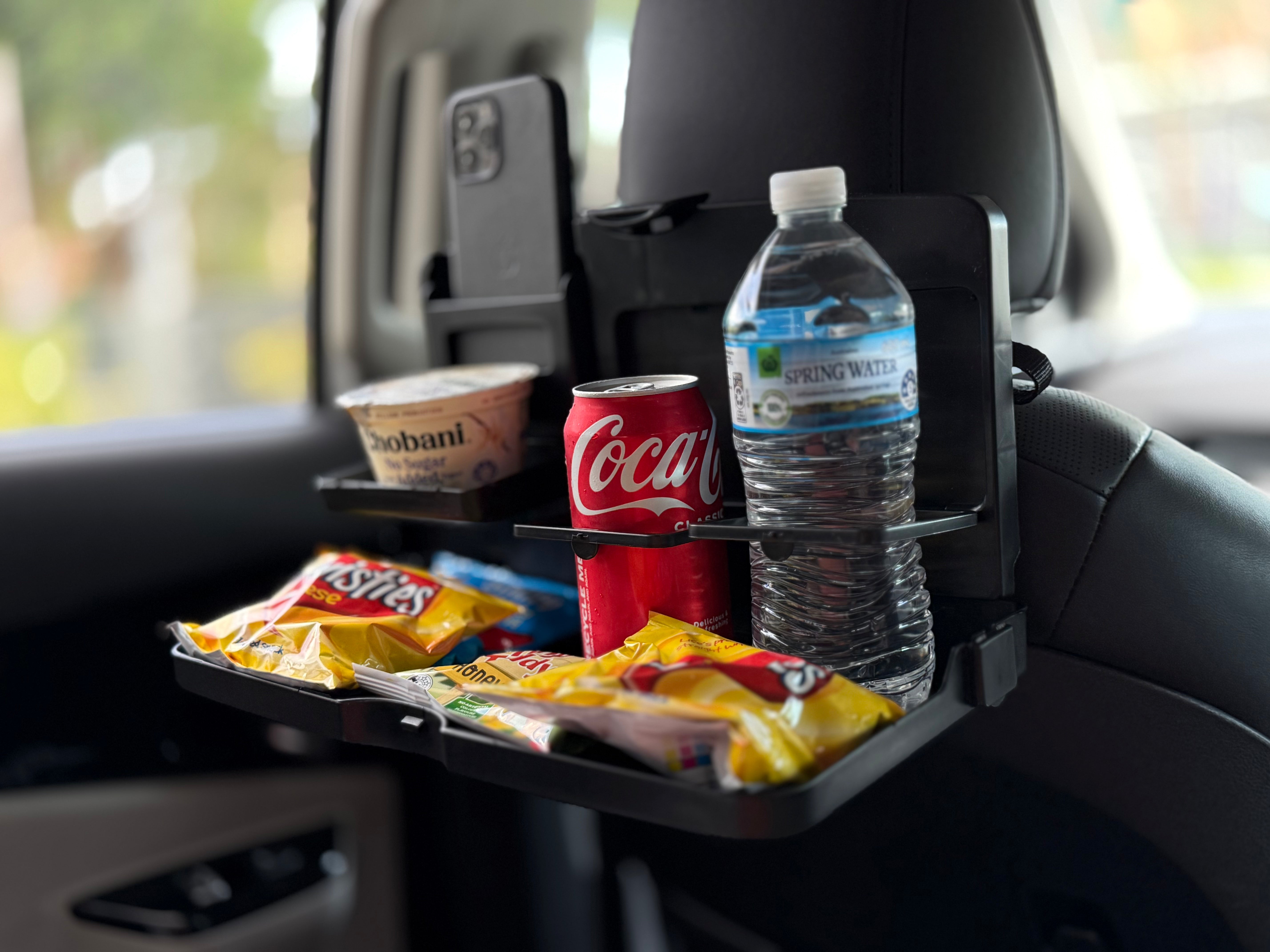 SnackSeat Pro™