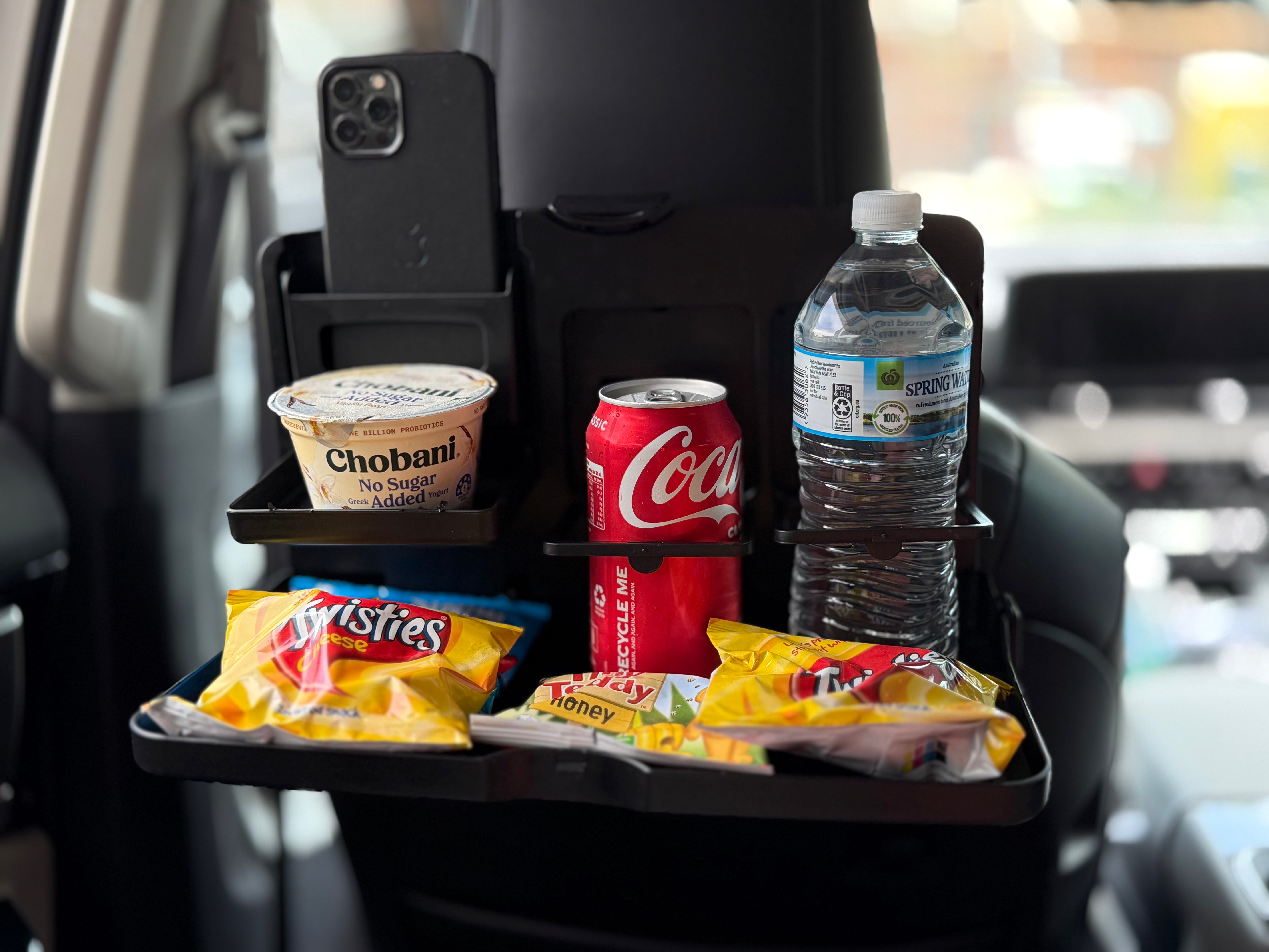 SnackSeat Pro™