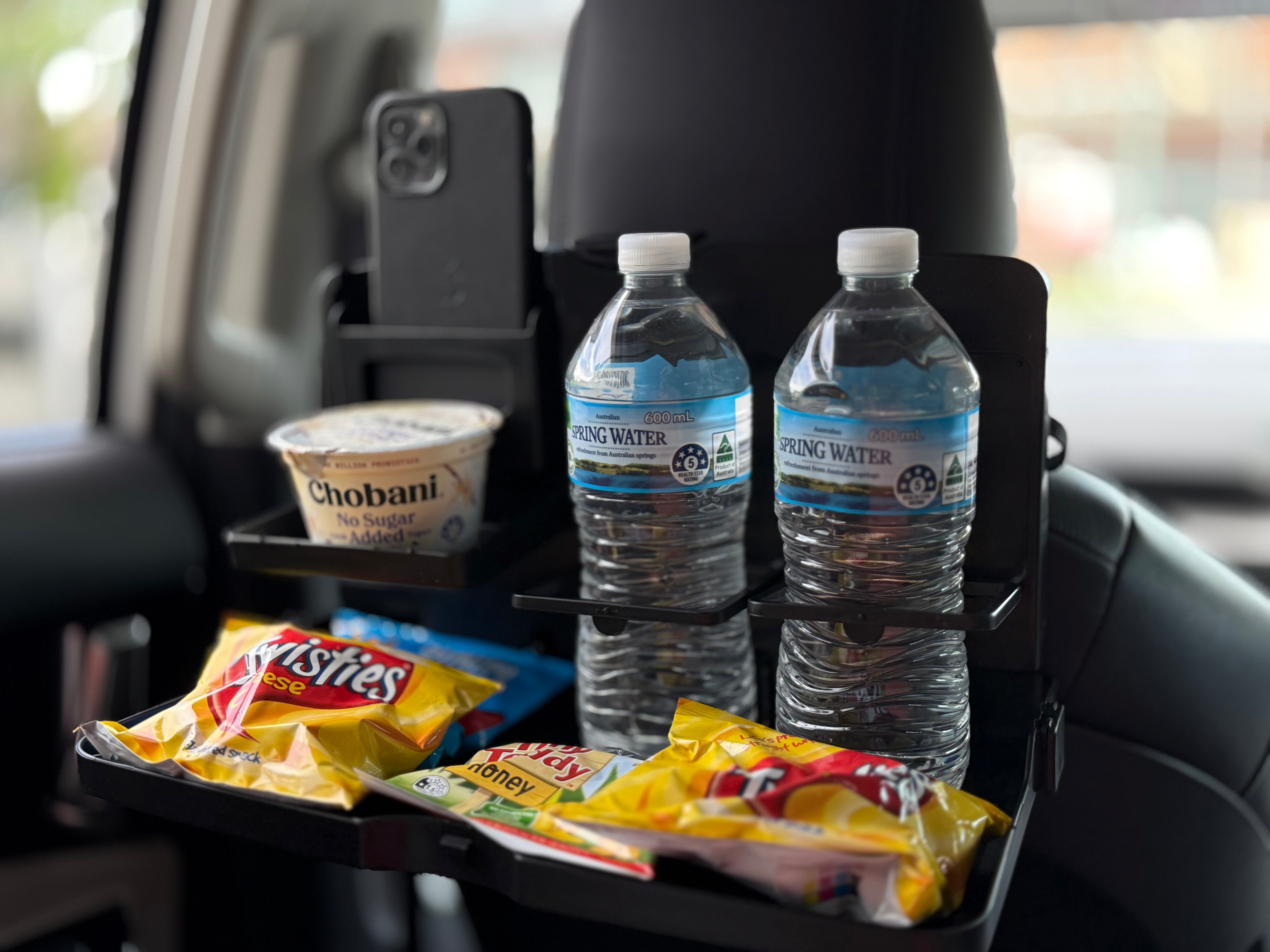 SnackSeat Pro™