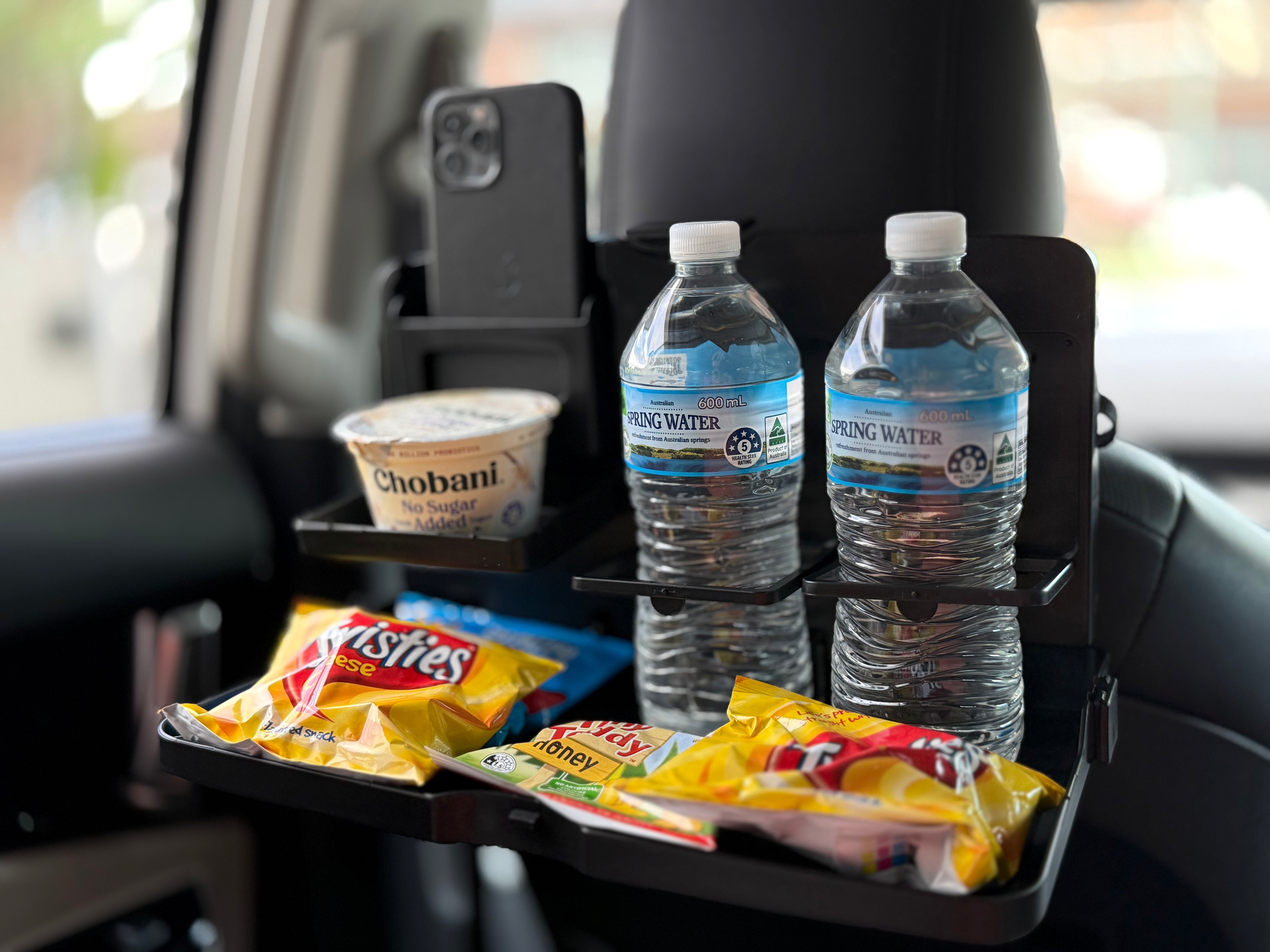 SnackSeat Pro™