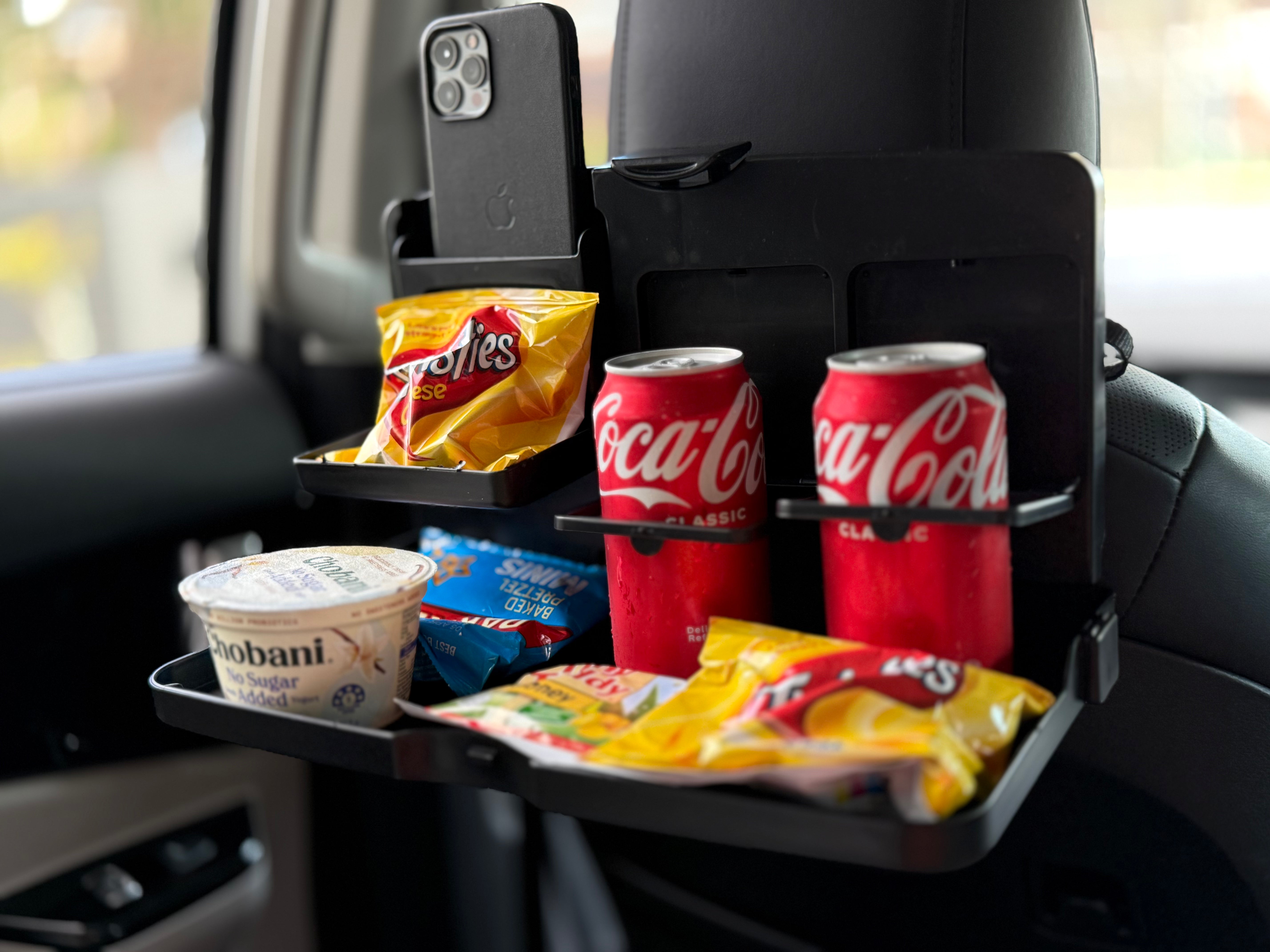 SnackSeat Pro™