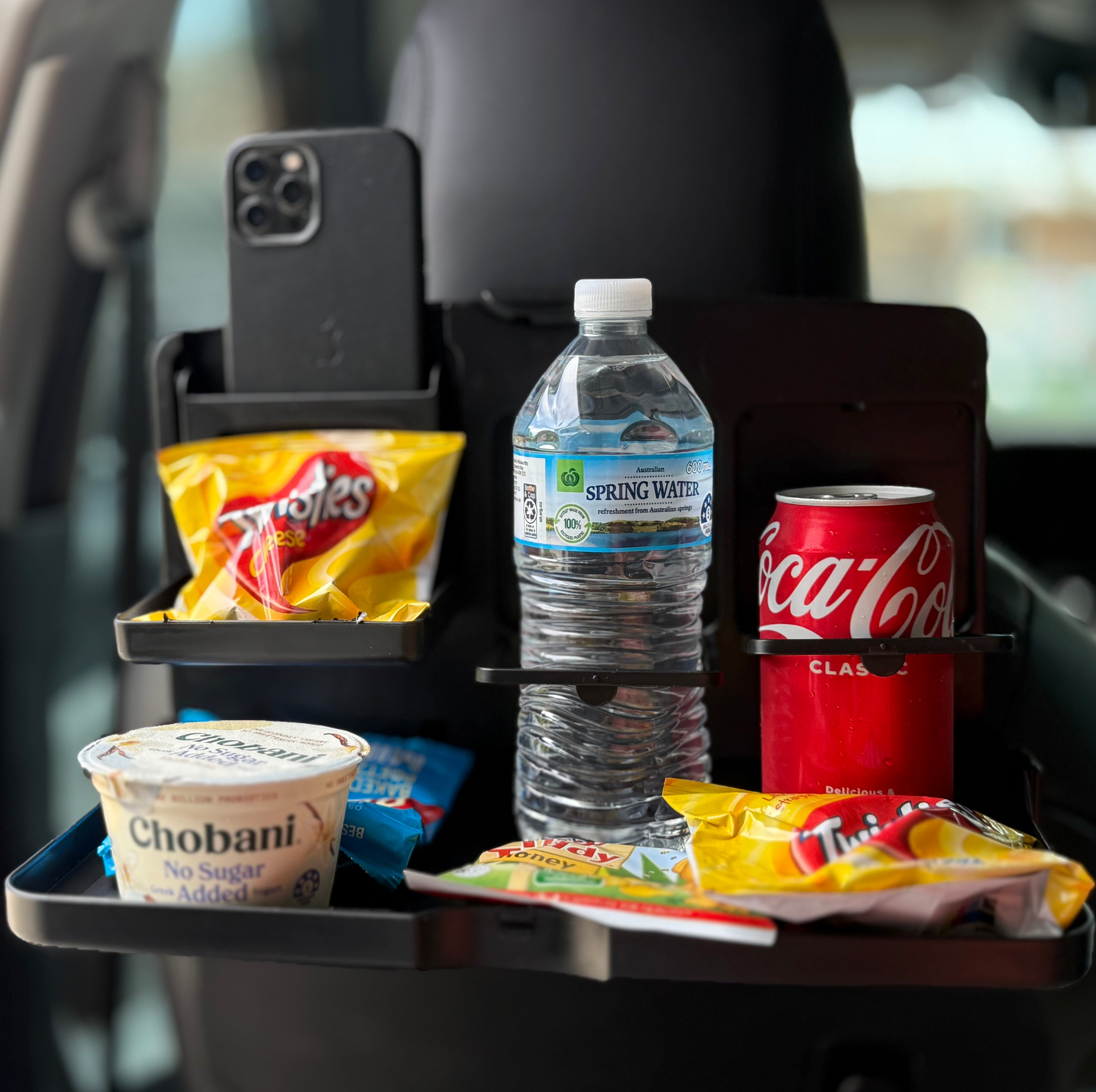 SnackSeat Pro™