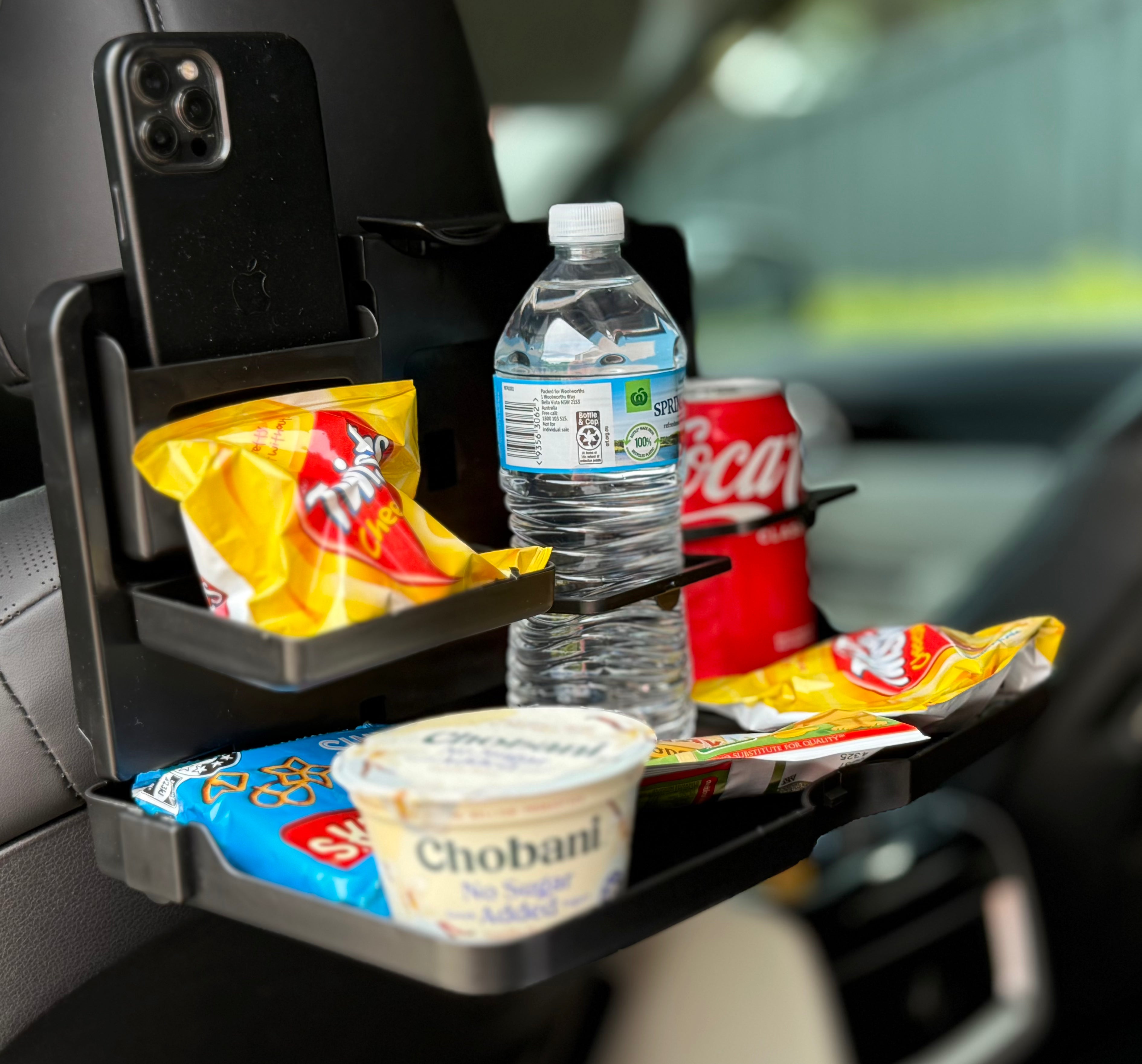 SnackSeat Pro™