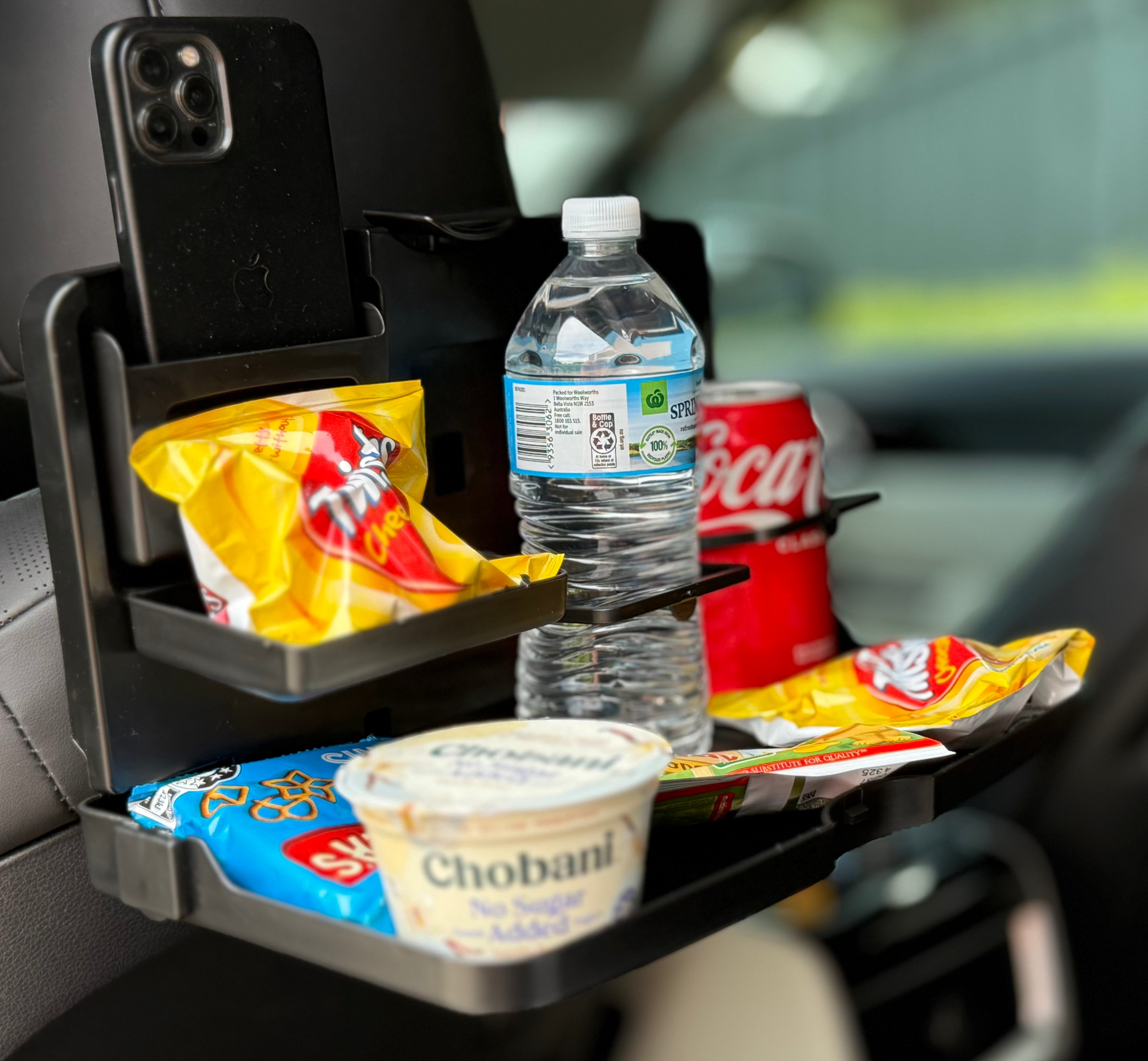 SnackSeat Pro™