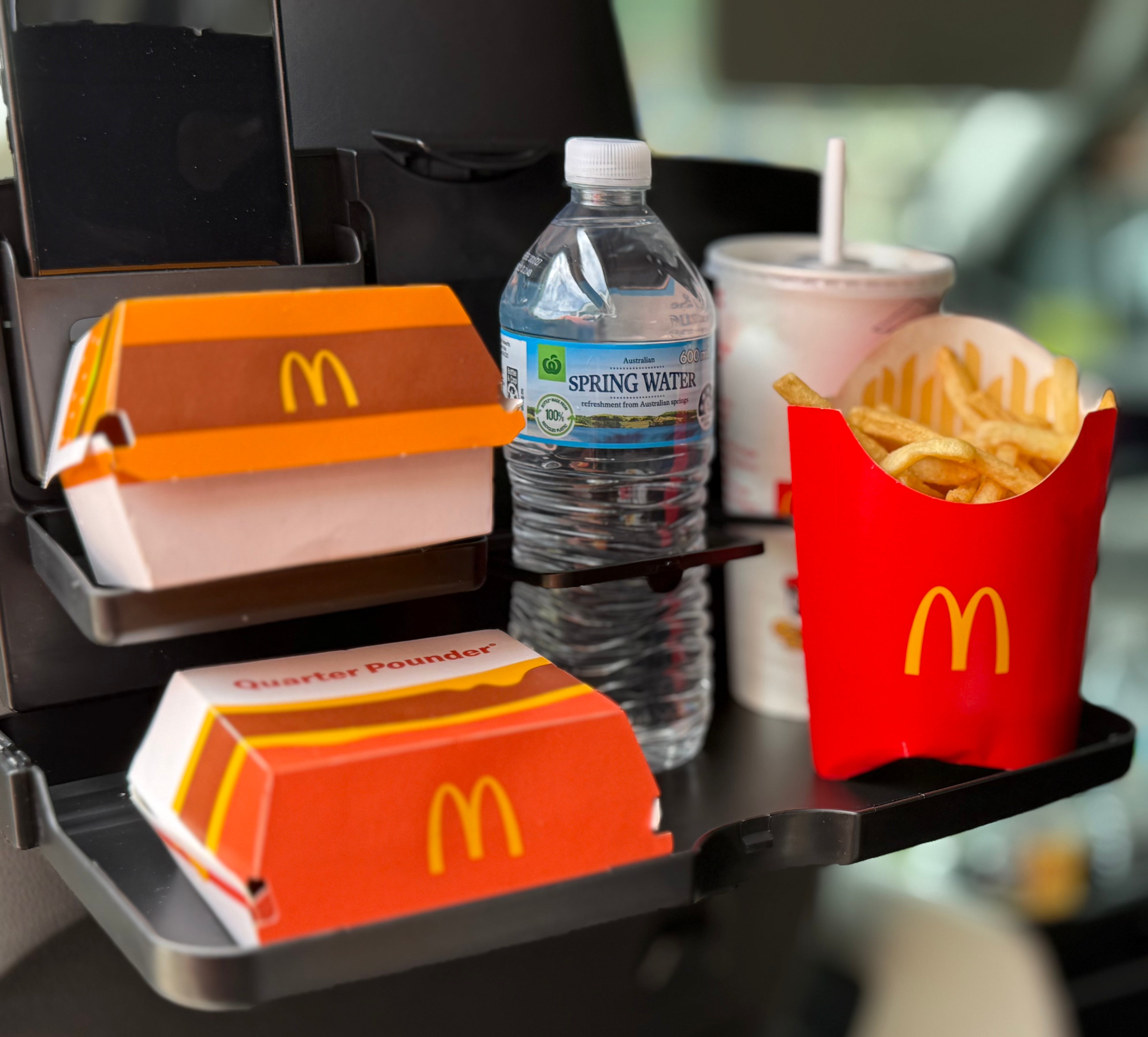 SnackSeat Pro™