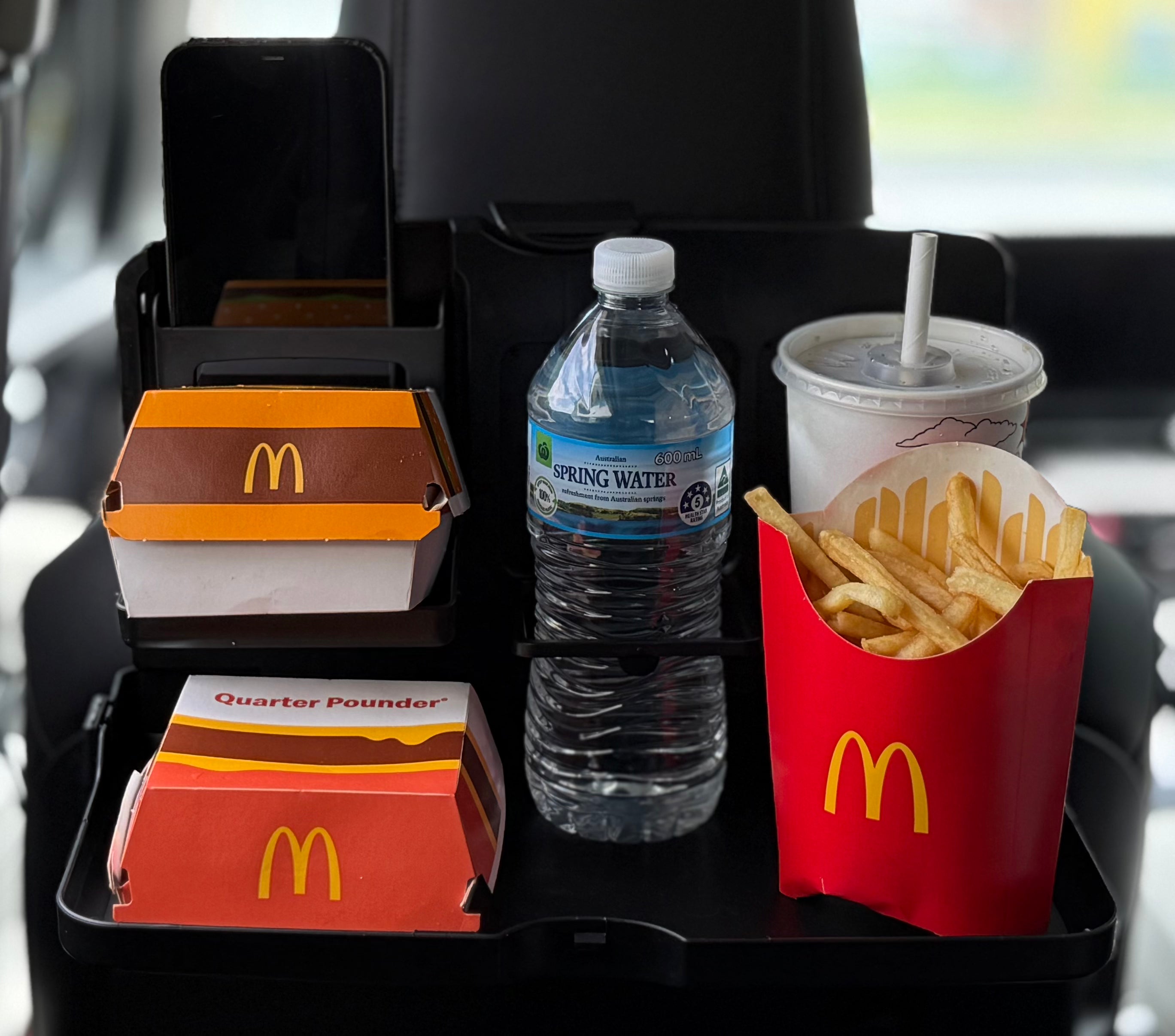 SnackSeat Pro™