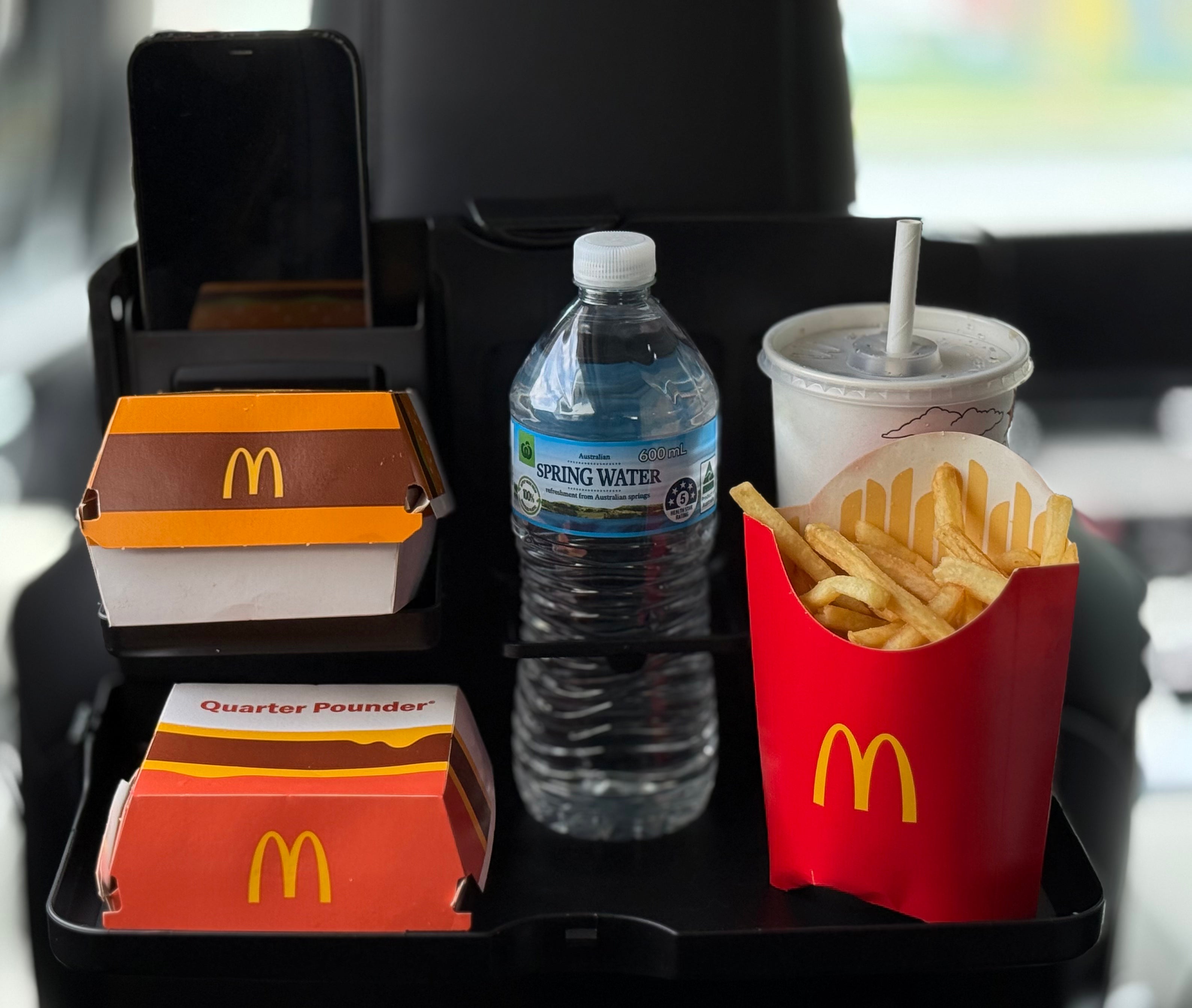 SnackSeat Pro™