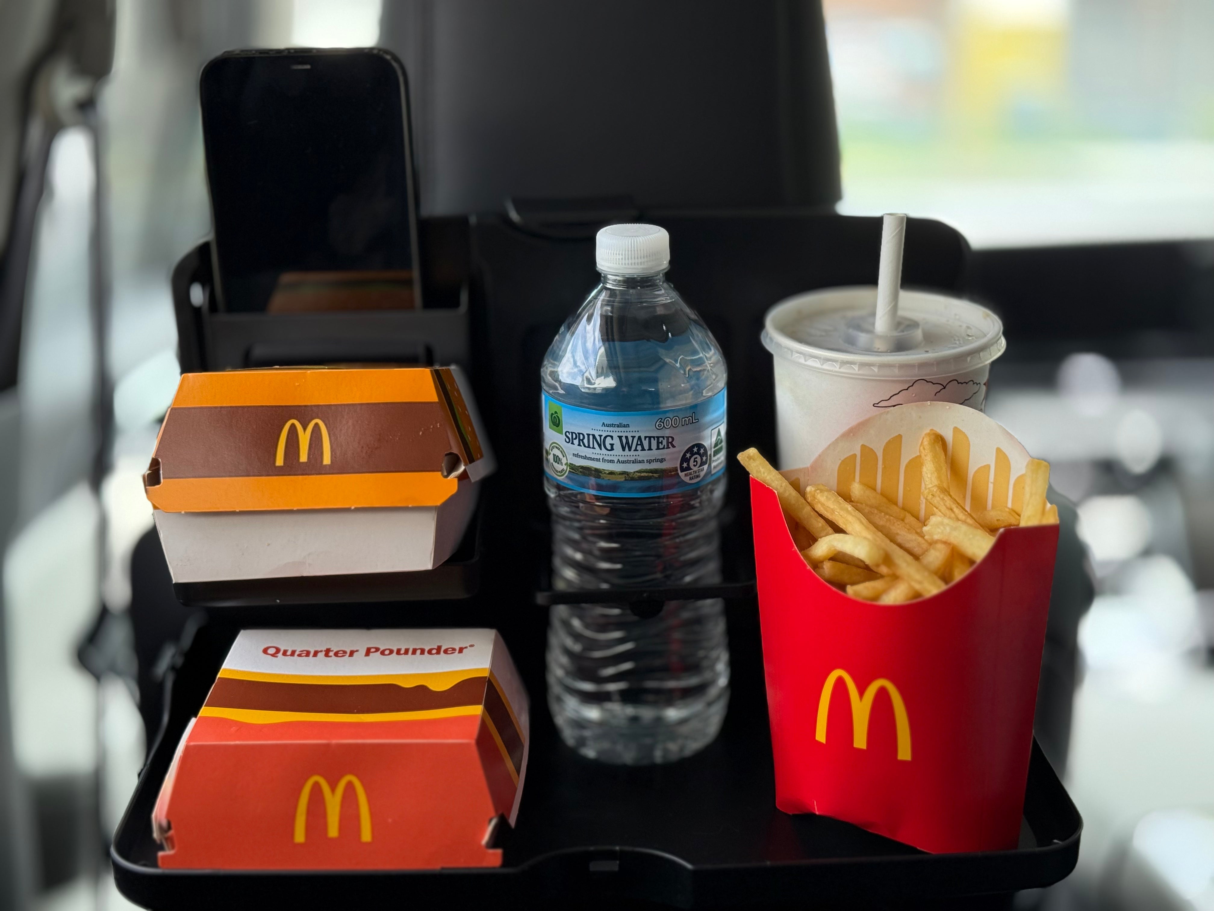 SnackSeat Pro™