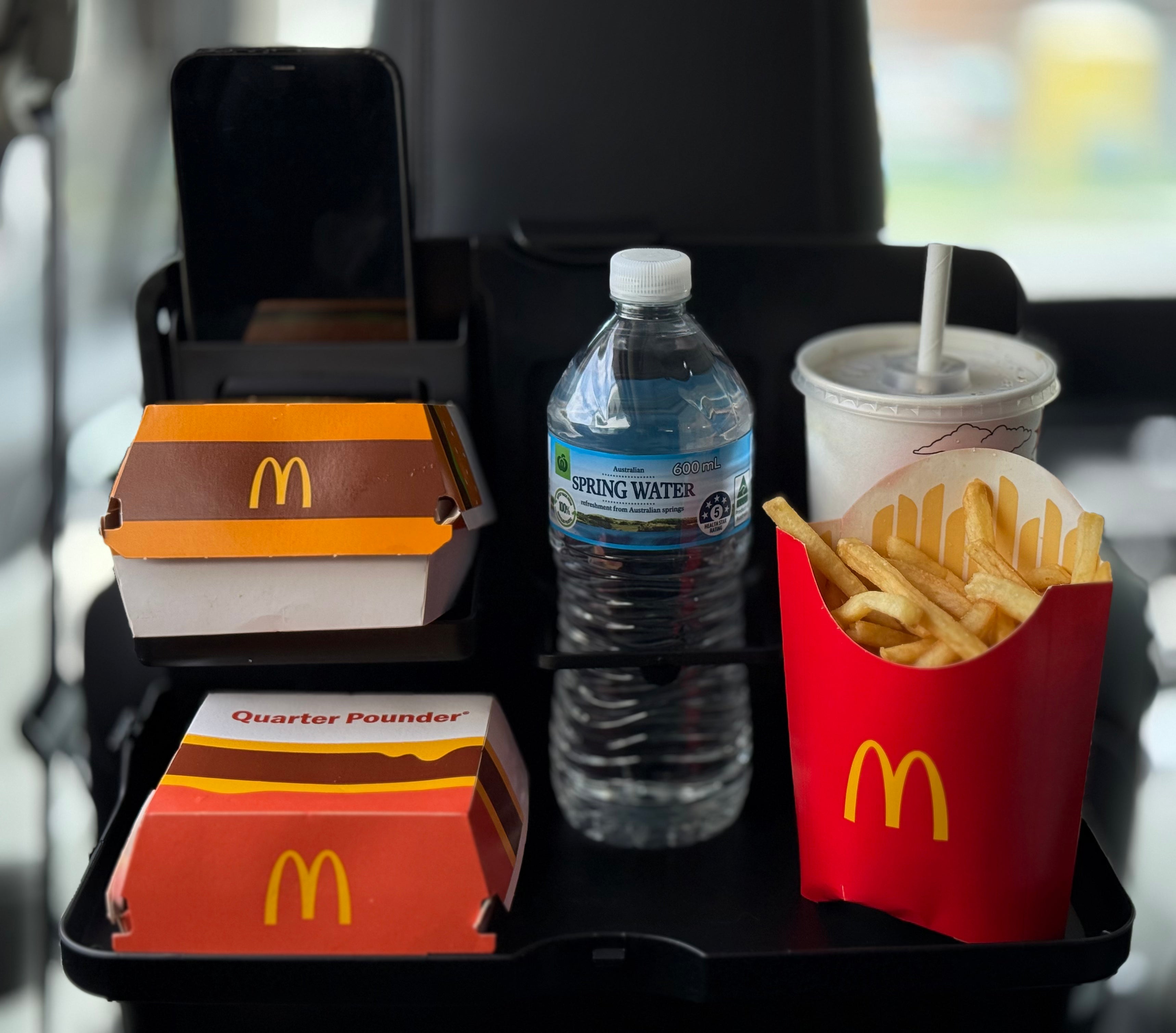 SnackSeat Pro™