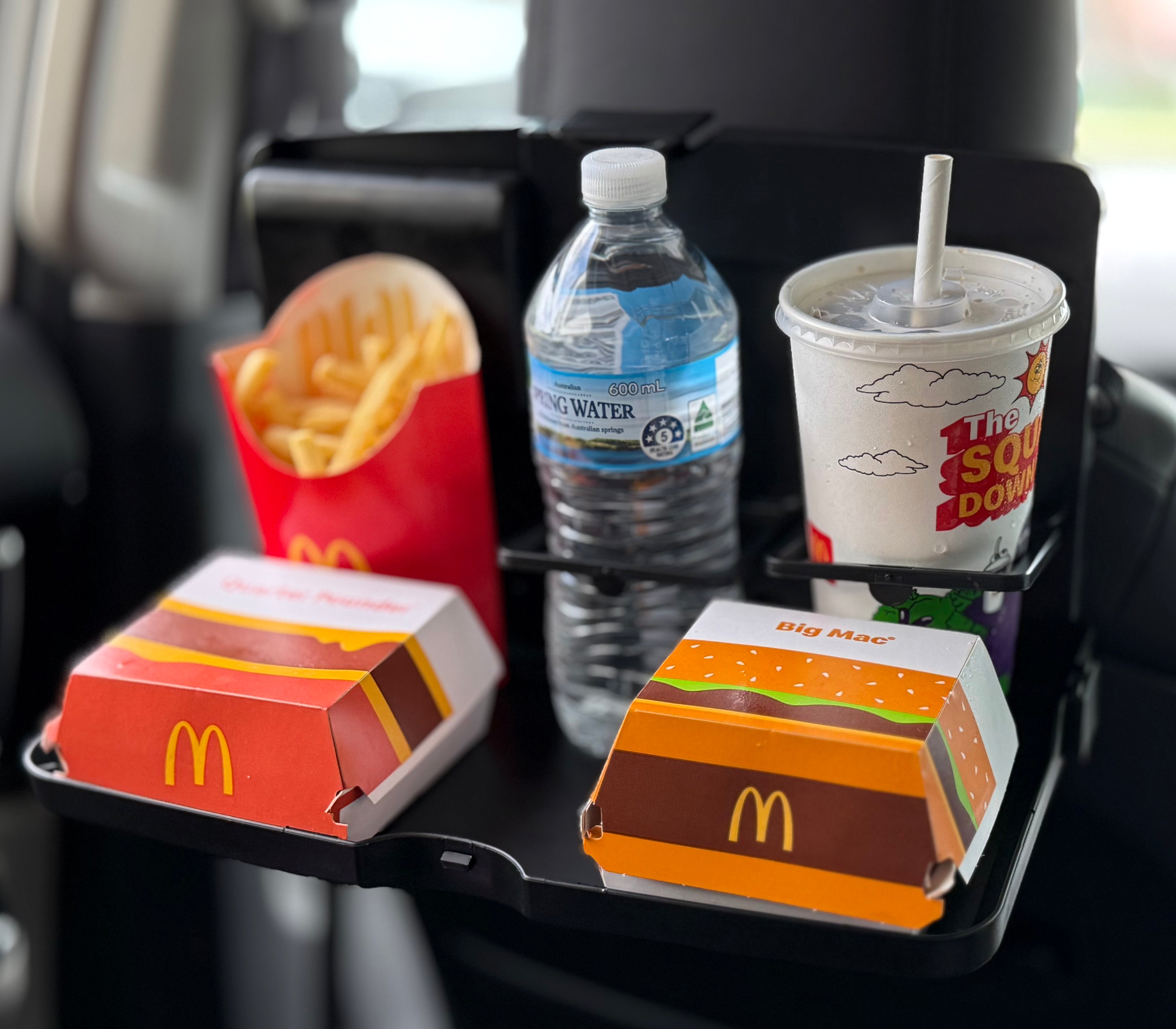 SnackSeat Pro™