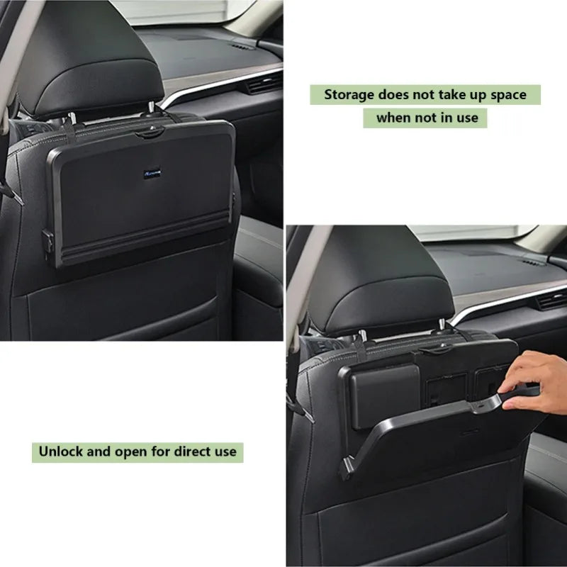 SnackSeat Pro™